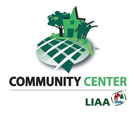 Community Center - LIAA