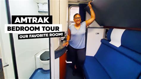 Amtrak Bedroom Suite Review | Psoriasisguru.com