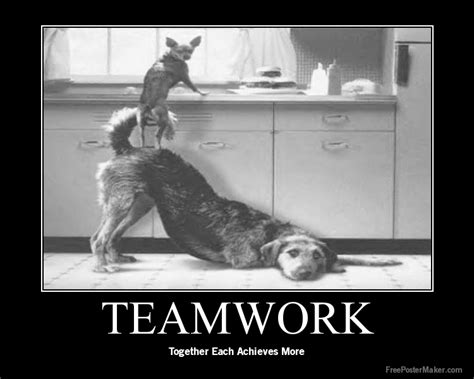 Cute Teamwork Quotes. QuotesGram