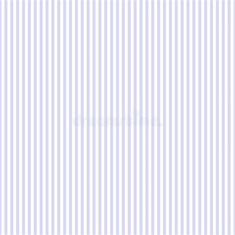 Thin Blue and White Stripes Vertical Seamless Background Stock Vector ...