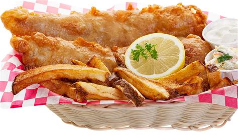 Ocean Basket Fish & Chips | Delivery | Toronto, Ontario