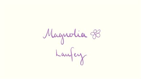 Magnolia - Laufey Accordi - Chordify