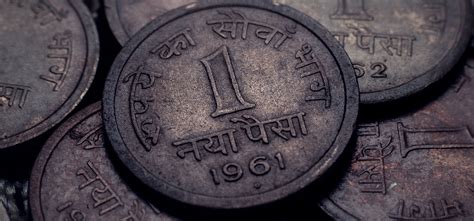 Fascinating History Of The Indian Rupee And It’s Evolution