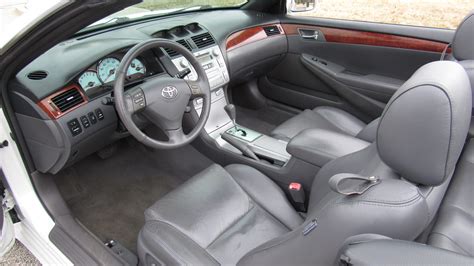 2006 Toyota Solara Convertible | G98.1 | Kissimmee 2017