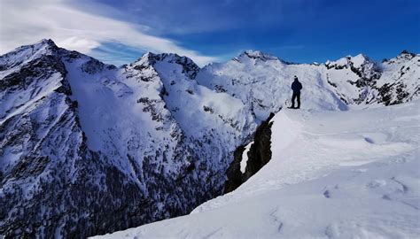 Trekking Alps - Hiking Tours in Italy with a Local Guide