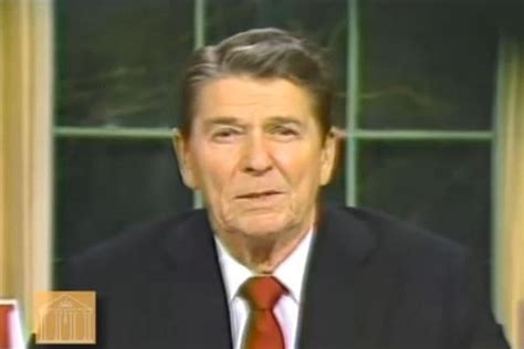 Ronald Reagan | 1984 reelection | landslide victory