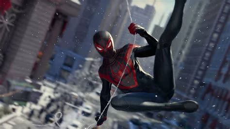 All Spider-Man: Miles Morales suits and how to get them | GamesRadar+