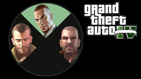 3 GTA 4 characters who appeared in GTA 5 as well