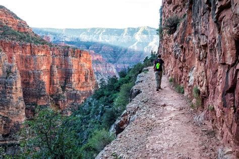 Grand Canyon Rim-to-Rim Hike: Planning Guide and Checklist – Earth Trekkers