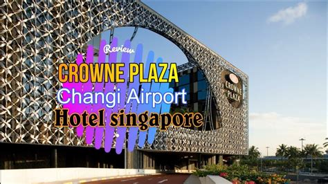 Airport Hotel, Changi, Plaza Hotel, Room Service, Singapore, Buffet ...