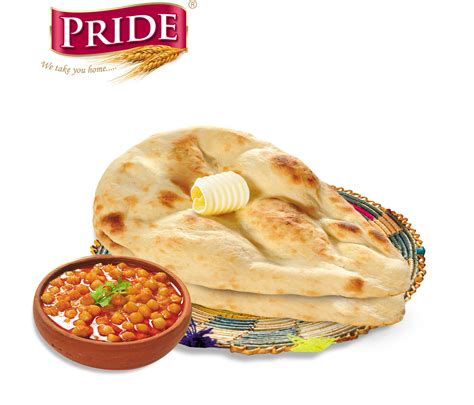 Tandori Naan PRIDE