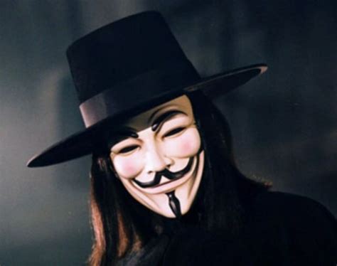 V For Vendetta Guy Fawkes Mask | Mask Kingdom