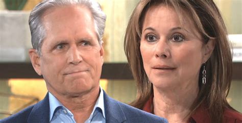 General Hospital Tattletales: Did Alexis Davis Go Too Far With Gregory?