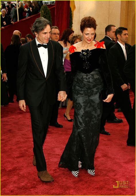 Daniel Day-Lewis @ Oscars 2008: Photo 954561 | Daniel Day-Lewis, Oscars ...