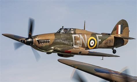 The Hawker Henley ; the Missed British Stuka? - Forgotten Aircraft ...