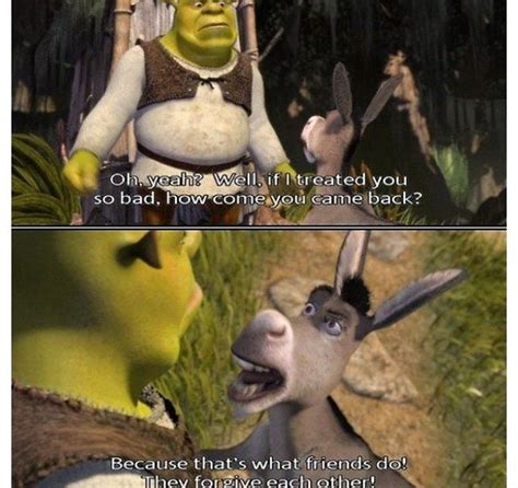 Donkey And Shrek Shrek Memes Shrek Funny Memes | Images and Photos finder