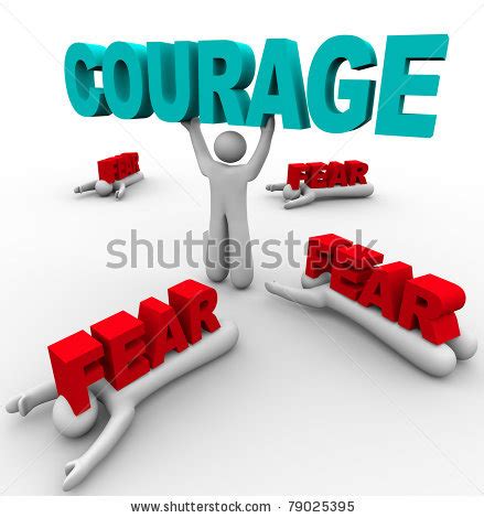 Courage clipart - Clipground