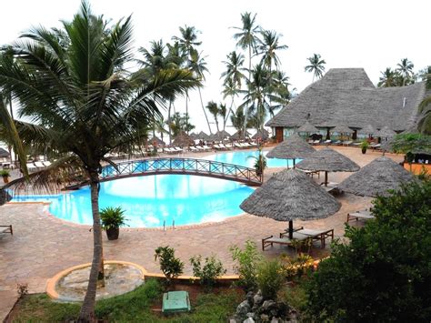 Voi Kiwengwa Resort, Zanzibar | 2022 Updated Prices, Deals