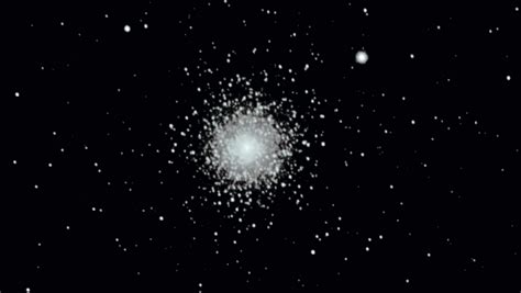 Messier 15 Globular Cluster in Pegasus - Sky & Telescope - Sky & Telescope