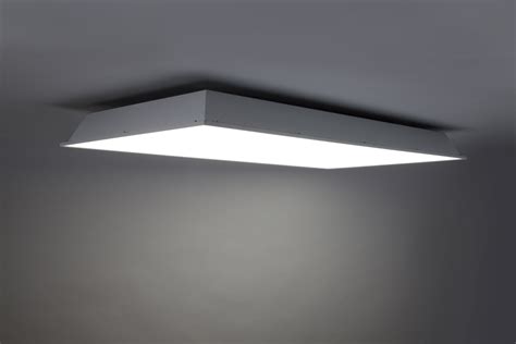 Reasons to install commercial LED ceiling lights | Warisan Lighting