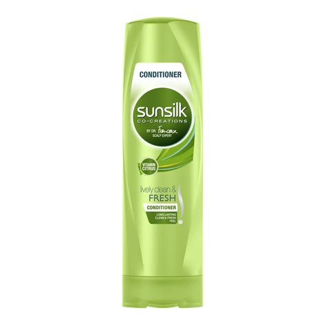 Find the right conditioner for your hair | Sunsilk