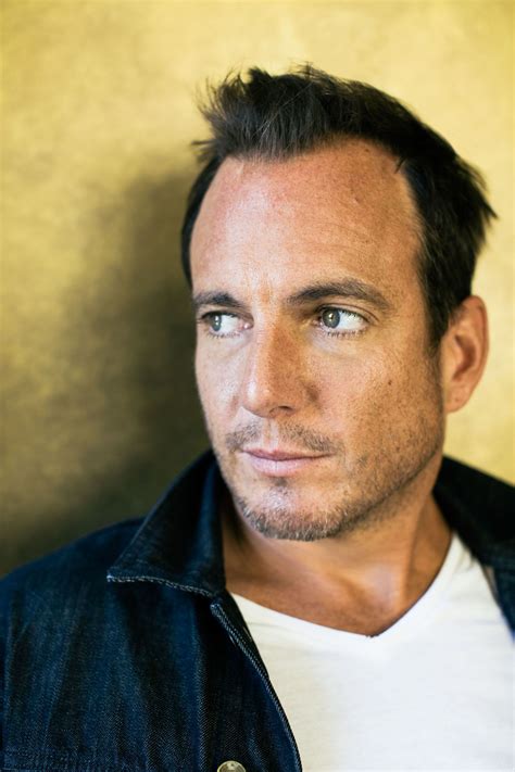 Will Arnett Is Ready to Confront His Own Demons | Will arnett, American ...