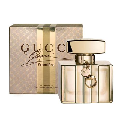 Buy Gucci Perfume For Women | Gucci Premiere Luxury Perfume ...