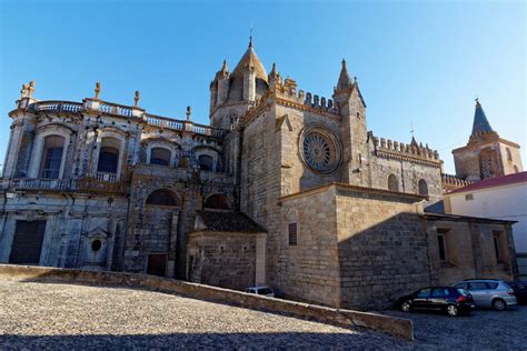 15 Best Things to Do in Évora (Portugal) - The Crazy Tourist