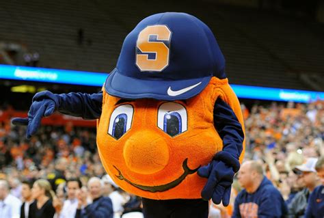 College Basketball Mascots Photos - ABC News