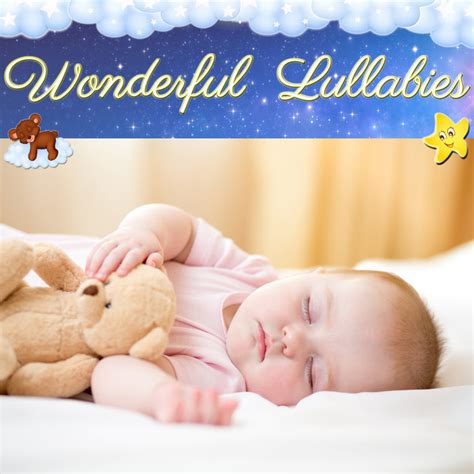 Super Calming Piano Lullabies | Wonderful Lullabies