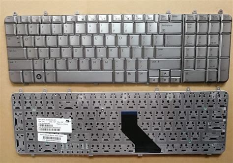 HP PAVILLION DV7-1000 LAPTOP KEYBOARD | Laptop Parts