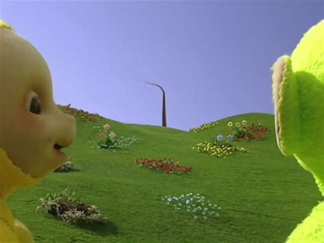 The Magic Tree | Teletubbies Wiki | Fandom