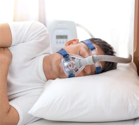 Sleep Apnea Treatment in Mesa, Arizona | Drs of Smiles