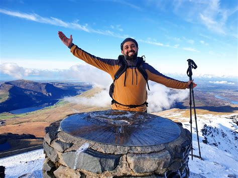 Snowdon Hike – Snowdon Hikes