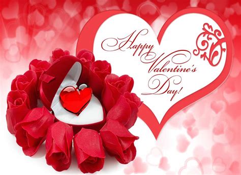 Happy Valentine's Day 2013 Greeting Cards Free Download - Free ...