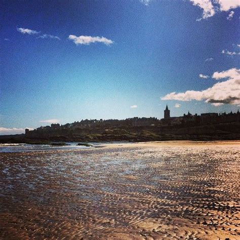 1000+ images about St Andrews Beaches on Pinterest