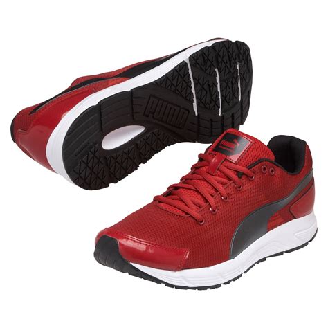 Puma Sequence Mens Running Shoes SS15 - Sweatband.com