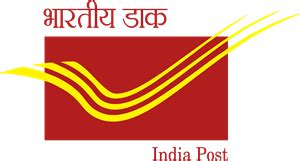 India Post Logo PNG Vector (EPS) Free Download