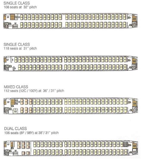 embraer 195 seating | Brokeasshome.com