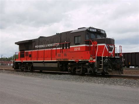 GE Dash 8 Series - Locomotive Wiki, about all things locomotive!