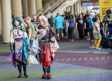 MegaCon Orlando 2023: Things to know before you go – Orlando Sentinel