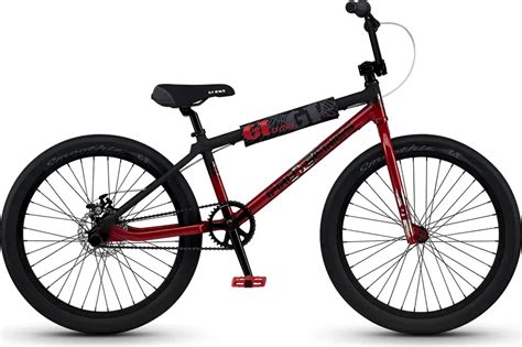 2023 GT Pro Series 24 – Specs, Comparisons, Reviews – 99 Spokes