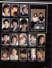 Rex Putnam High School - Sceptre Yearbook (Milwaukie, OR), Class of ...