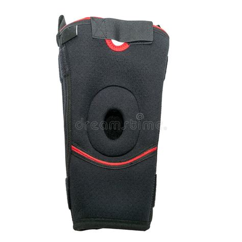 Knee Brace. Designed for the Treatment and Recovery, As Well As for the ...