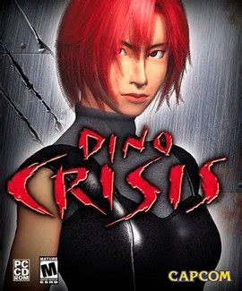 Dino Crisis para PC - PS1 - DC | 3DJuegos