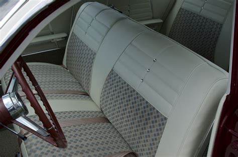 1964 Impala Seat Cover Set - Ciadella Interiors