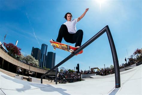 Thrasher Skater of the Year: the complete winners list