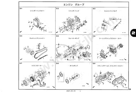 Honda Motorcycle Parts Catalog Pdf - Motorcycle for Life