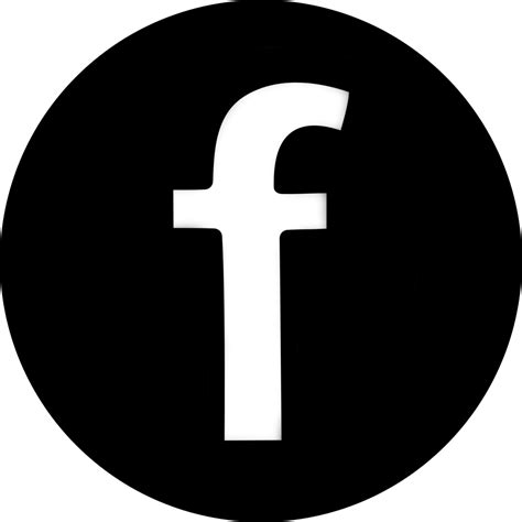 Facebook Icon No Background at Vectorified.com | Collection of Facebook ...