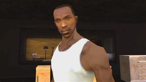 5 people CJ surprisingly didn’t kill in GTA San Andreas